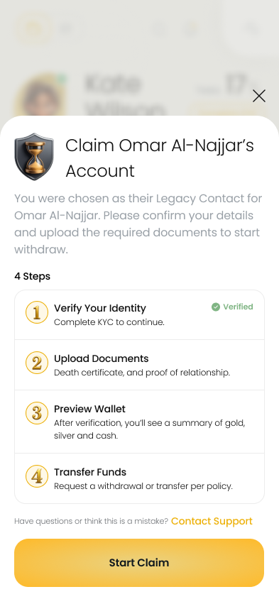 Claim Omar Al-Najjar’s Account.png