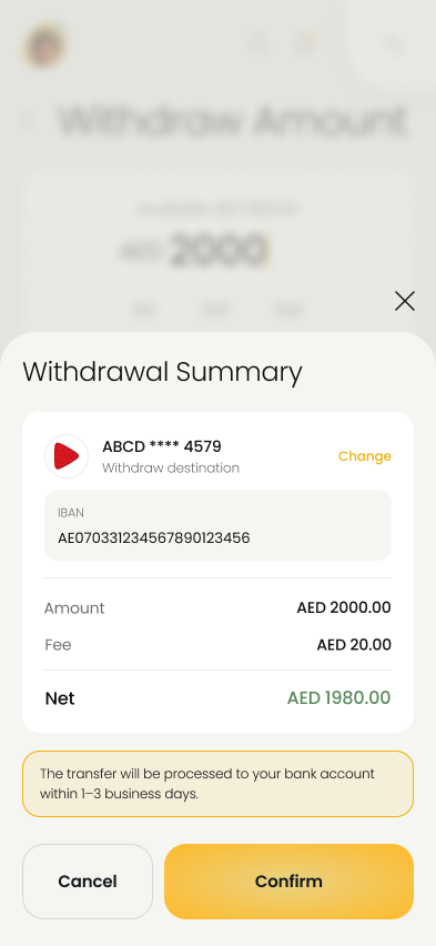 Amount to Withdraw - summary.png